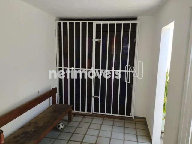 Casa / Sobrado para Venda em Salvador/BA Armação 5 Quartos
