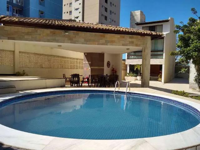 Casa / Sobrado para Venda em Salvador/BA Armação 5 Quartos