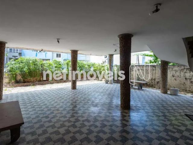 Casa / Sobrado para Venda em Salvador/BA Barbalho 4 Quartos