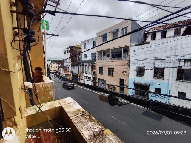 Casa / Sobrado para Venda em Salvador/BA Barbalho 3 Quartos