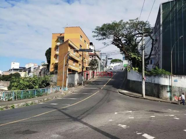Casa / Sobrado para Venda em Salvador/BA Barbalho 3 Quartos