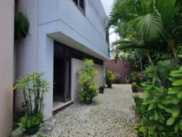 Casa / Sobrado para Venda em Salvador/BA Barra 4 Quartos