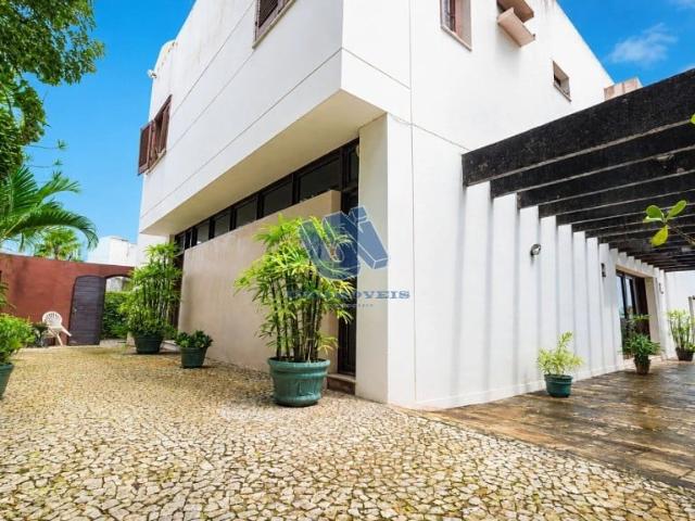 Casa / Sobrado para Venda em Salvador/BA Barra 4 Quartos