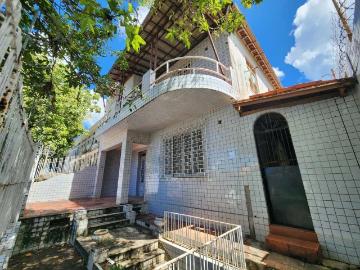 Barris, Salvador, Bahia - Varanda, Terraço