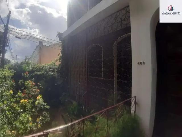 Casa / Sobrado para Venda em Salvador/BA Barris 7 Quartos