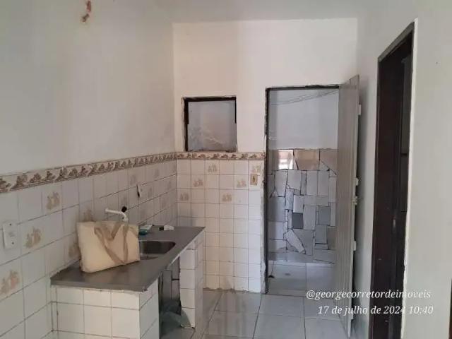 Casa / Sobrado para Venda em Salvador/BA Boca do Rio 2 Quartos