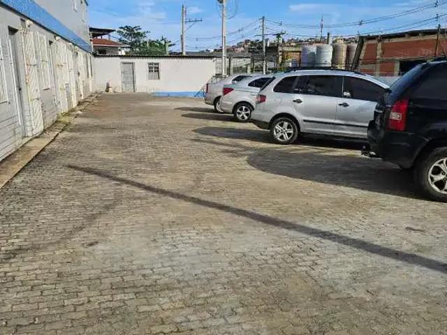 Casa / Sobrado para Venda em Salvador/BA Boca do Rio 2 Quartos