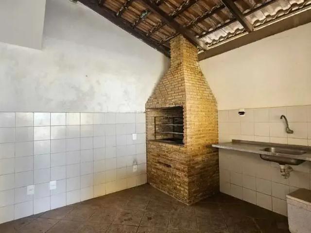 Casa / Sobrado para Venda em Salvador/BA Pituaçu 2 Quartos