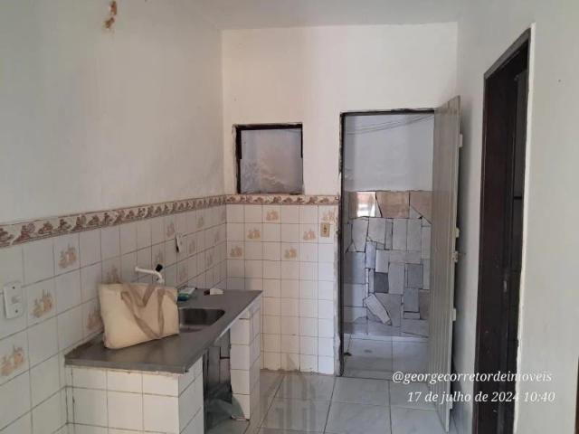 Casa / Sobrado para Venda em Salvador/BA Boca do Rio 2 Quartos
