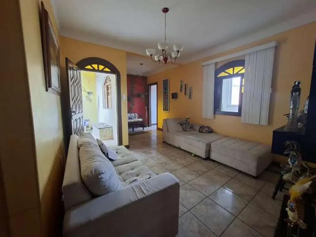 Casa / Sobrado para Venda em Salvador/BA Boca do Rio 3 Quartos
