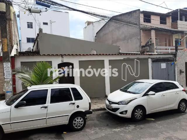 Casa / Sobrado para Venda em Salvador/BA Boca do Rio 3 Quartos