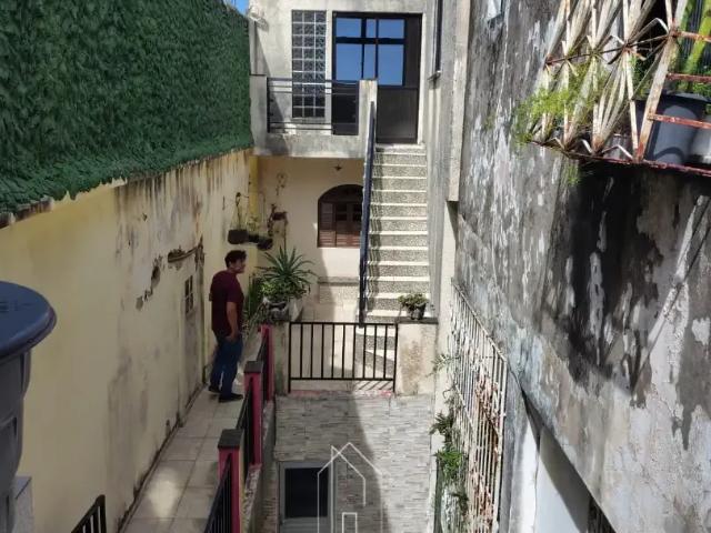 Casa / Sobrado para Venda em Salvador/BA Boca do Rio 3 Quartos