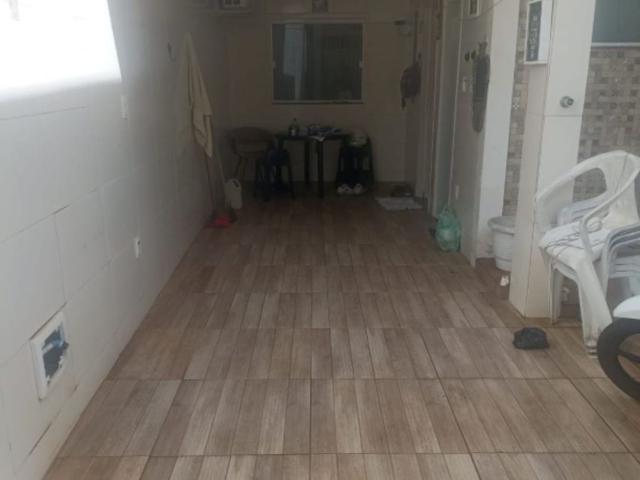 Casa / Sobrado para Venda em Salvador/BA Boca do Rio 3 Quartos