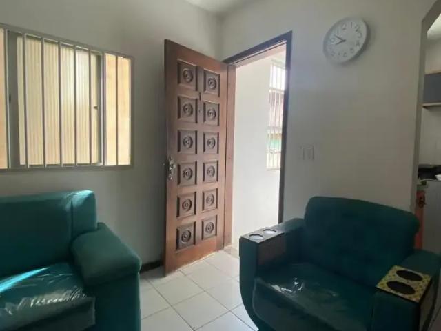 Casa / Sobrado para Venda em Salvador/BA Boca do Rio 3 Quartos