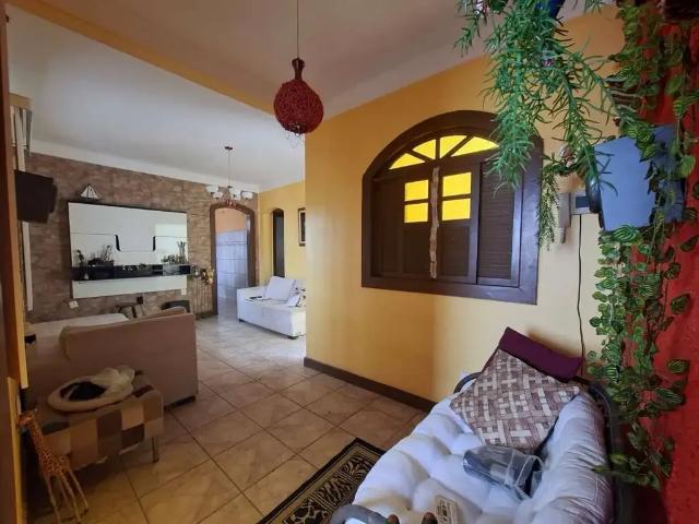 Casa / Sobrado para Venda em Salvador/BA Boca do Rio 3 Quartos