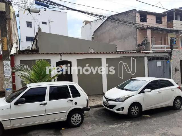Casa / Sobrado para Venda em Salvador/BA Boca do Rio 3 Quartos