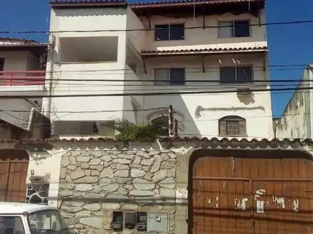 Casa / Sobrado para Venda em Salvador/BA Boca do Rio 3 Quartos