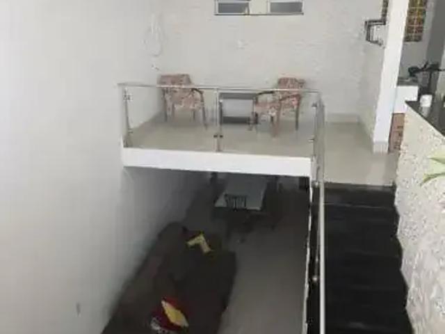 Casa / Sobrado para Venda em Salvador/BA Boca do Rio 3 Quartos