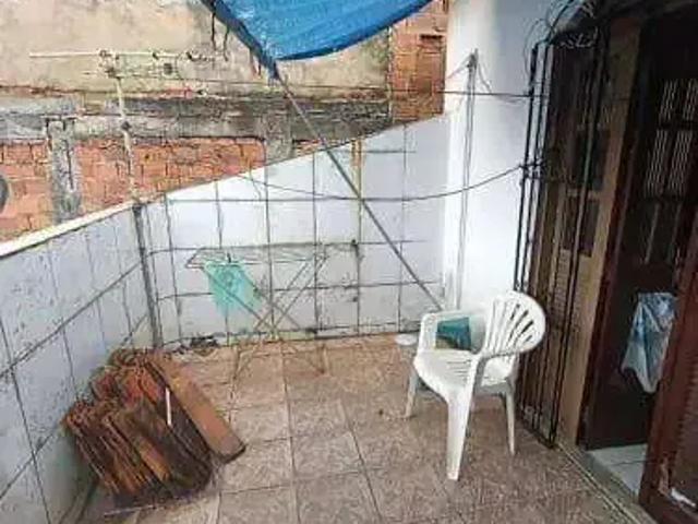 Casa / Sobrado para Venda em Salvador/BA Boca do Rio 3 Quartos