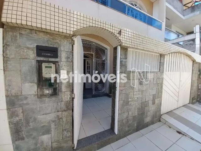 Casa / Sobrado para Venda em Salvador/BA Boa Viagem 3 Quartos