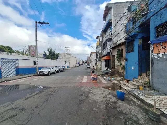 Casa / Sobrado para Venda em Salvador/BA Boa Viagem 6 Quartos