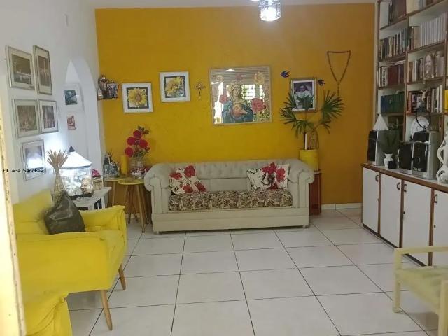 Casa / Sobrado para Venda em Salvador/BA Engenho Velho de Brotas 3 Quartos