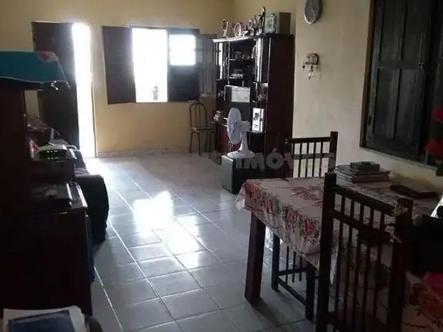 Casa / Sobrado para Venda em Salvador/BA Boa Vista de Brotas 4 Quartos