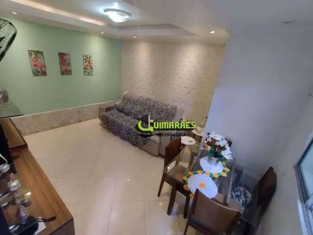 Casa / Sobrado para Venda em Salvador/BA Bonfim 4 Quartos