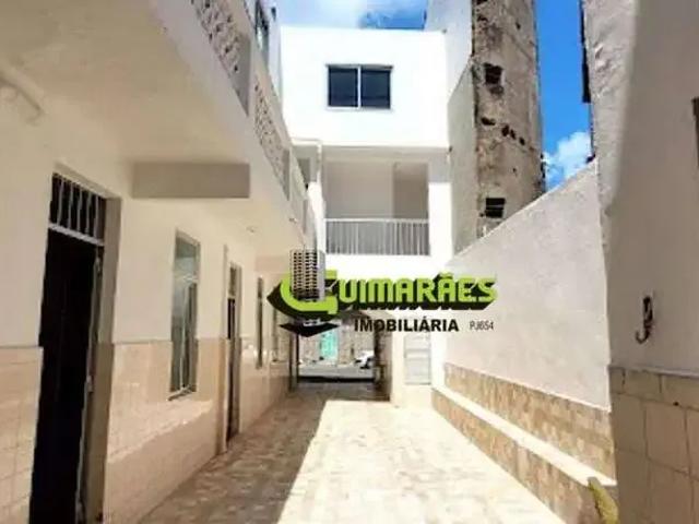 Casa / Sobrado para Venda em Salvador/BA Bonfim 4 Quartos