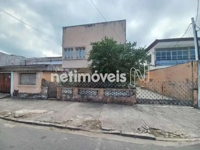 Casa / Sobrado para Venda em Salvador/BA Bonfim 5 Quartos