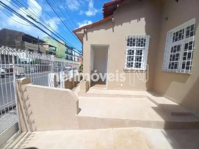 Casa / Sobrado para Venda em Salvador/BA Bonfim 5 Quartos