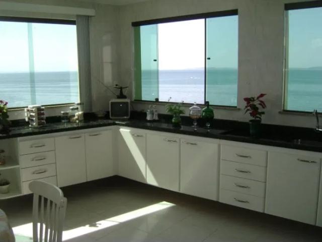 Casa / Sobrado para Venda em Salvador/BA Bonfim 5 Quartos