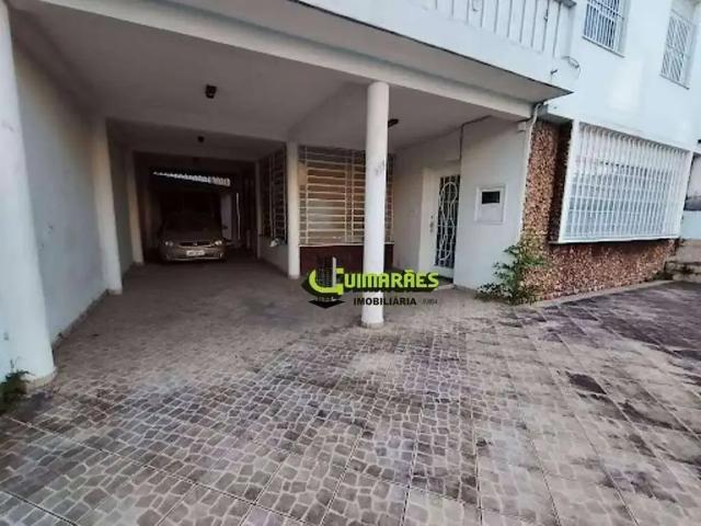 Casa / Sobrado para Venda em Salvador/BA Bonfim 5 Quartos