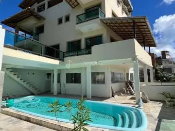 Ipitanga, Lauro de Freitas, Bahia - Varanda