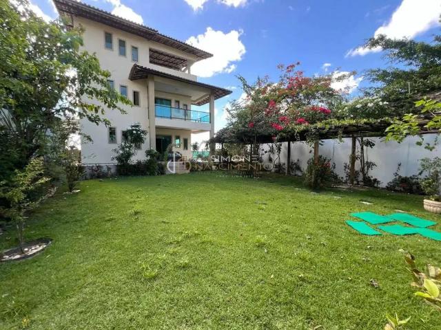 Casa / Sobrado para Venda em Salvador/BA Bonfim 5 Quartos