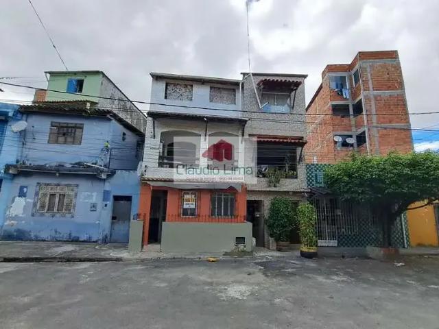 Casa / Sobrado para Venda em Salvador/BA Bonfim 2 Quartos
