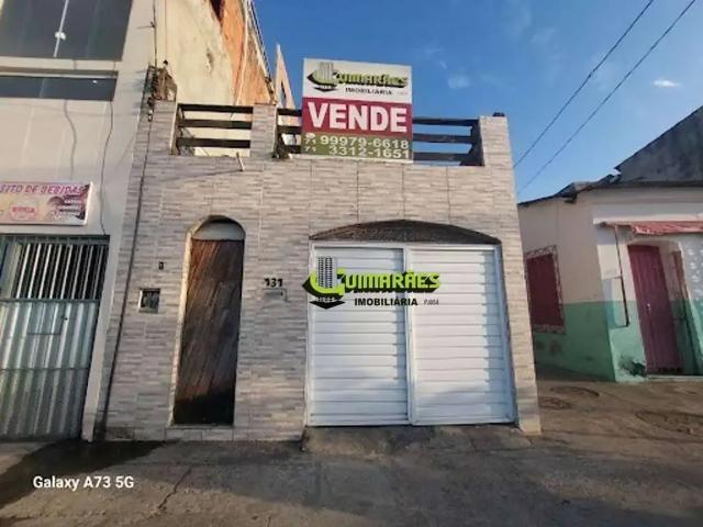 Casa / Sobrado para Venda em Salvador/BA Ribeira 3 Quartos