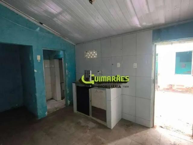 Casa / Sobrado para Venda em Salvador/BA Bonfim 3 Quartos