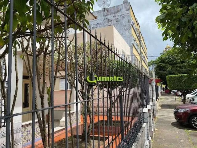 Casa / Sobrado para Venda em Salvador/BA Bonfim 3 Quartos