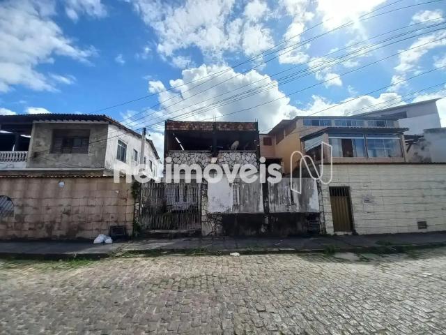 Casa / Sobrado para Venda em Salvador/BA Bonfim 3 Quartos