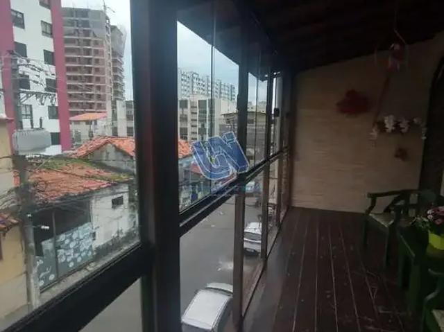 Casa / Sobrado para Venda em Salvador/BA Brotas 4 Quartos