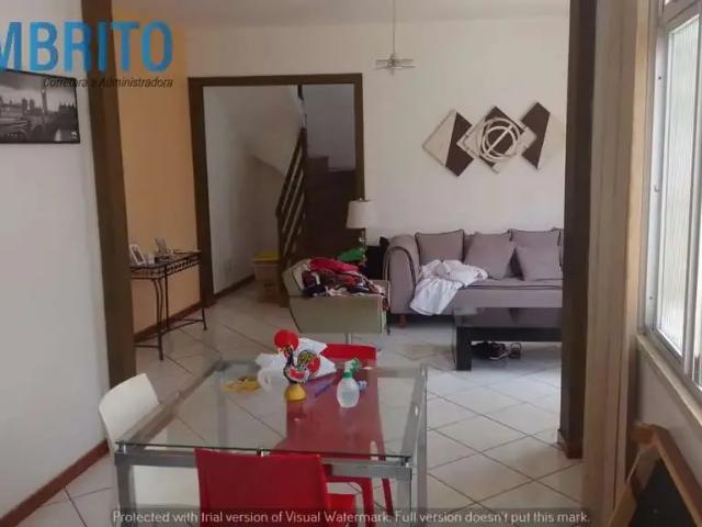 Casa / Sobrado para Venda em Salvador/BA Brotas 4 Quartos