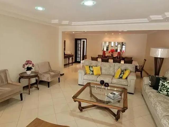 Casa / Sobrado para Venda em Salvador/BA Brotas 5 Quartos