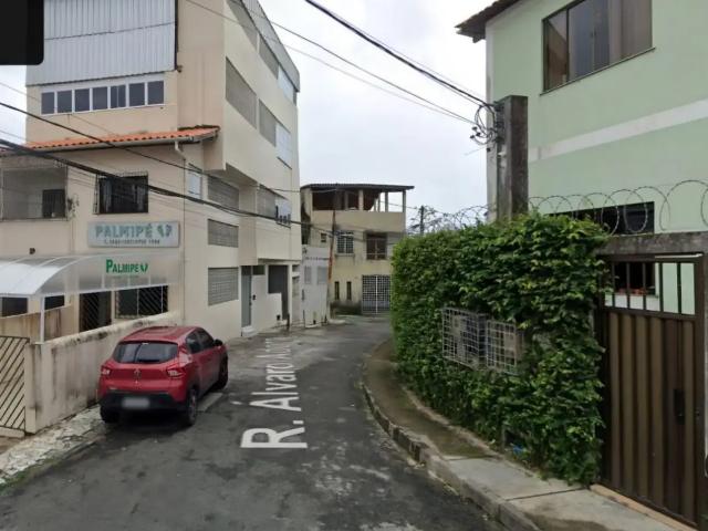 Casa / Sobrado para Venda em Salvador/BA Brotas 6 Quartos