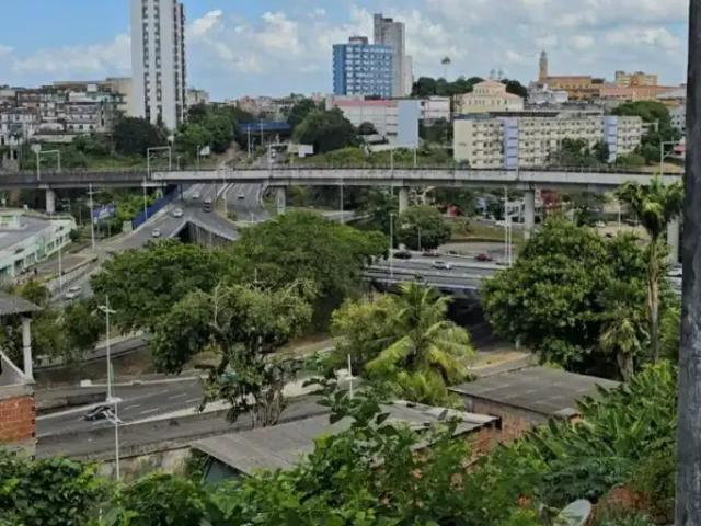 Casa / Sobrado para Venda em Salvador/BA Brotas 6 Quartos