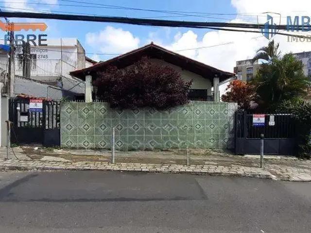 Casa / Sobrado para Venda em Salvador/BA Brotas 7 Quartos
