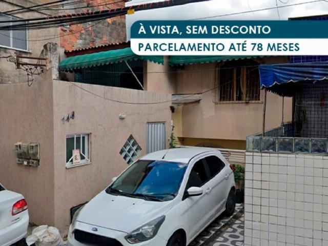 Casa / Sobrado para Venda em Salvador/BA Brotas