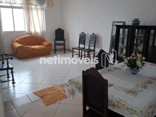 Casa / Sobrado para Venda em Salvador/BA Brotas 3 Quartos