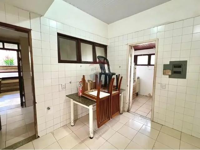 Casa / Sobrado para Venda em Salvador/BA Brotas 3 Quartos