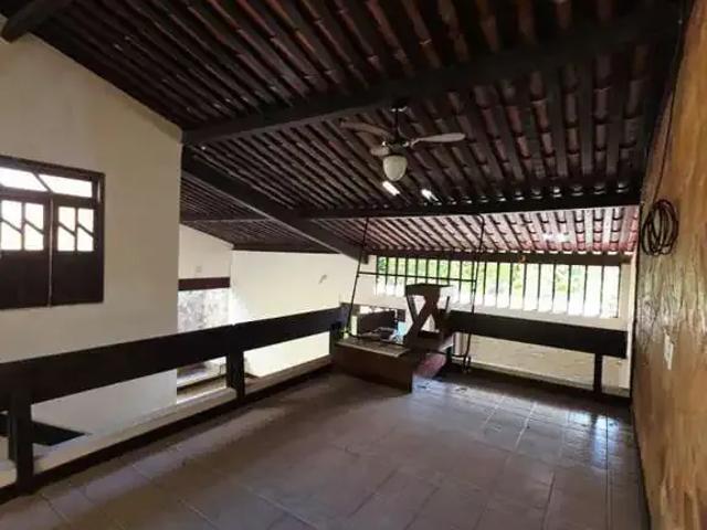 Casa / Sobrado para Venda em Salvador/BA Brotas 3 Quartos